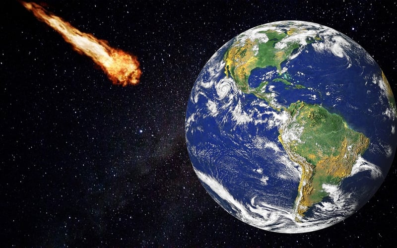 Asteroid Resources